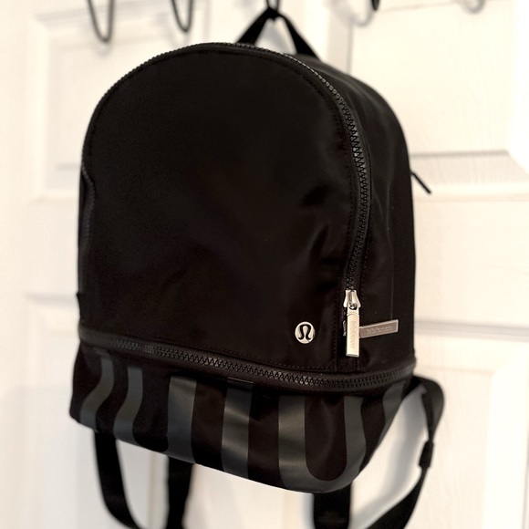 lululemon athletica Handbags - City Adventurer Backpack Mini 11L